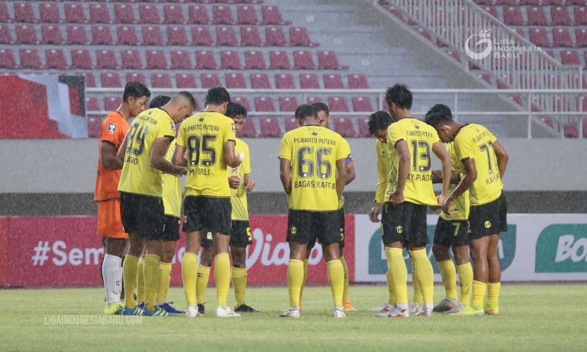 Hadapi Persib di Laga Perdana, Djanur Ingin Barito Putera Ber-Homebase di Majalengka